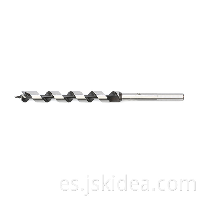 Auger Drill Bits